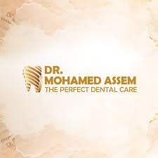 Dr. Mohamed Assem — The Perfect Dental Care