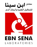 Ebn Sena Laboratories
