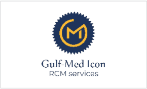 Gulf-Med Icon